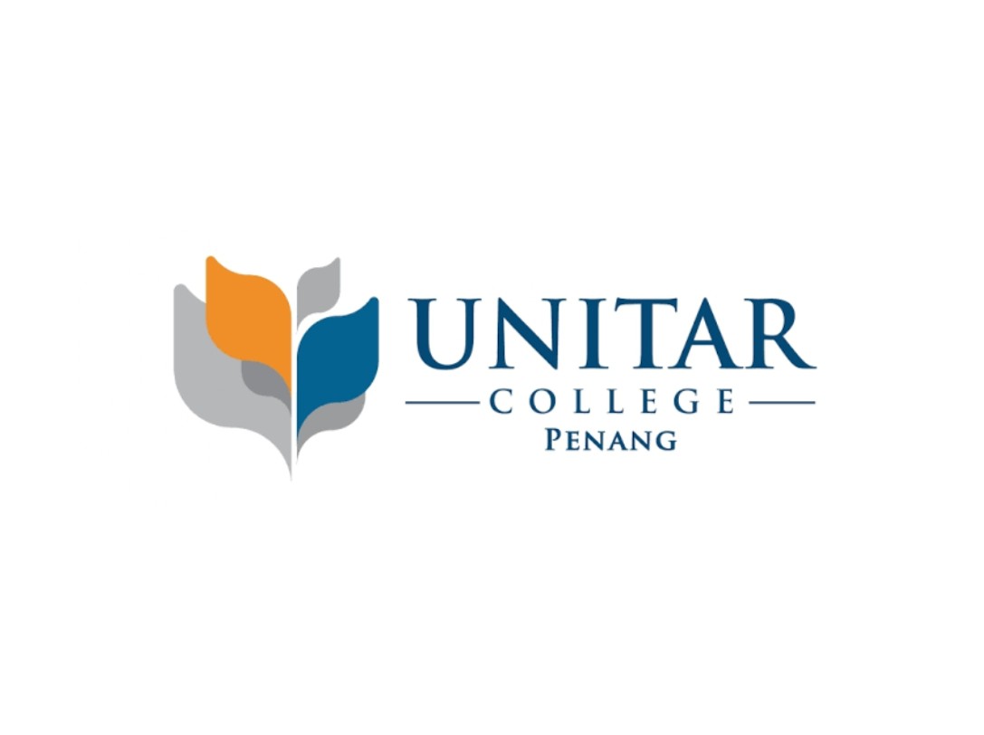 UNITAR College Penang Logo